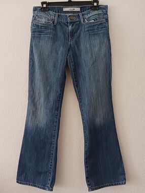 Women's Joe's Jeans Faded Flared Size 28